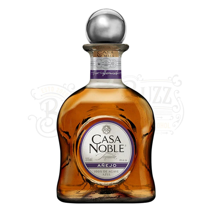 Casa Noble Añejo Tequila - BottleBuzz