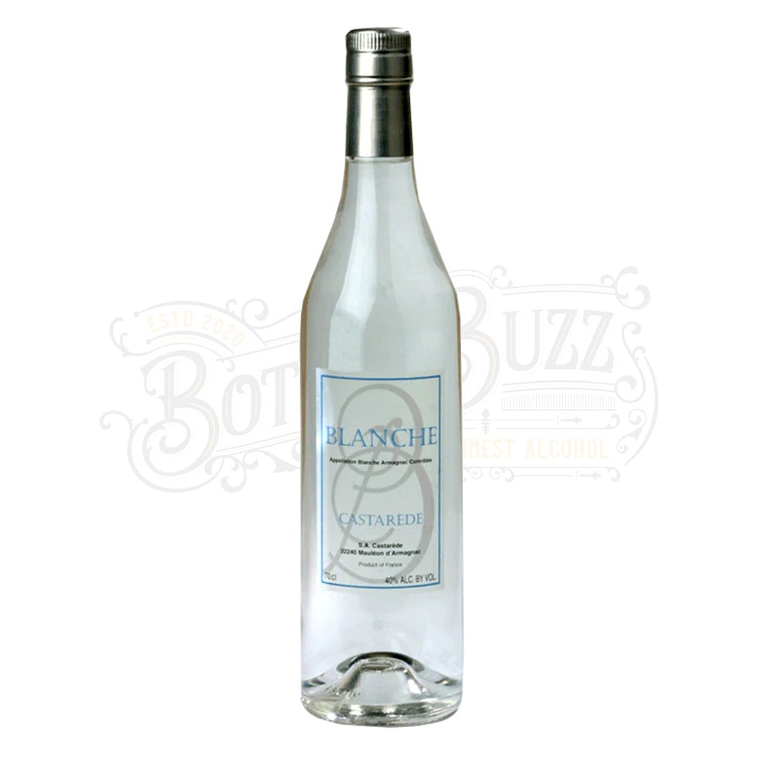 Castarede Blanche D'Armagnac - BottleBuzz