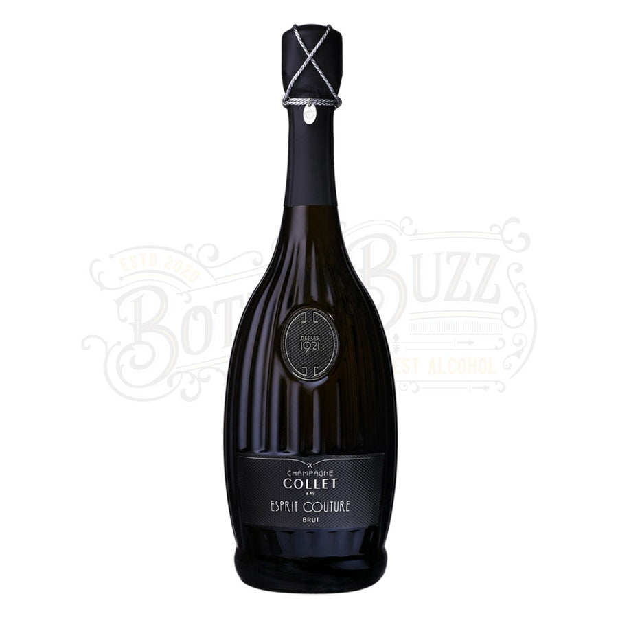 Champagne Collet Brut Esprit Couture - BottleBuzz