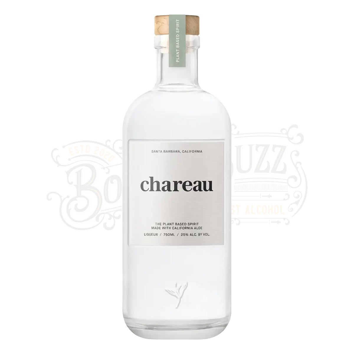 Chareau Aloe Liqueur - BottleBuzz