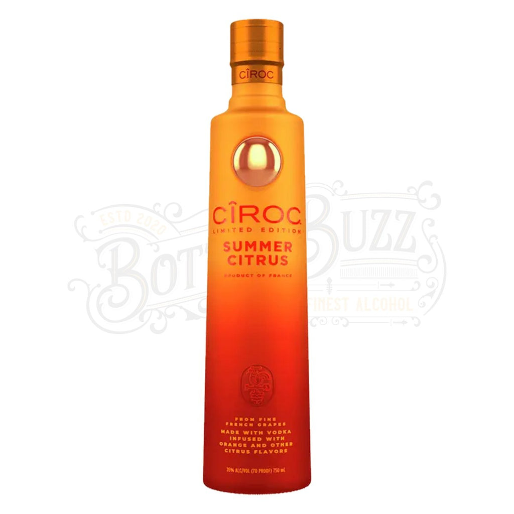 CIROC VODKA4本 ciroc-apple-vodka-