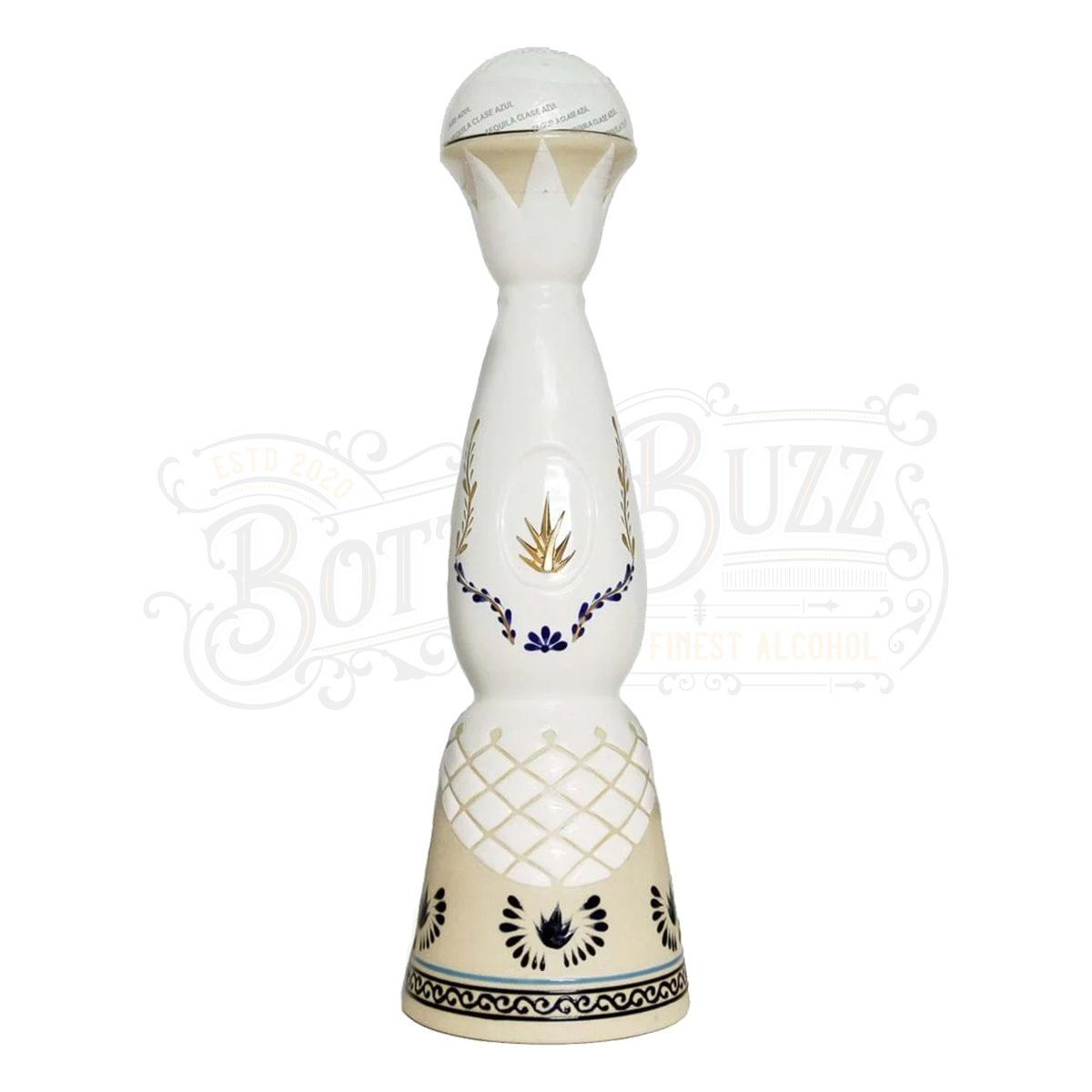 Clase Azul Añejo Tequila - BottleBuzz
