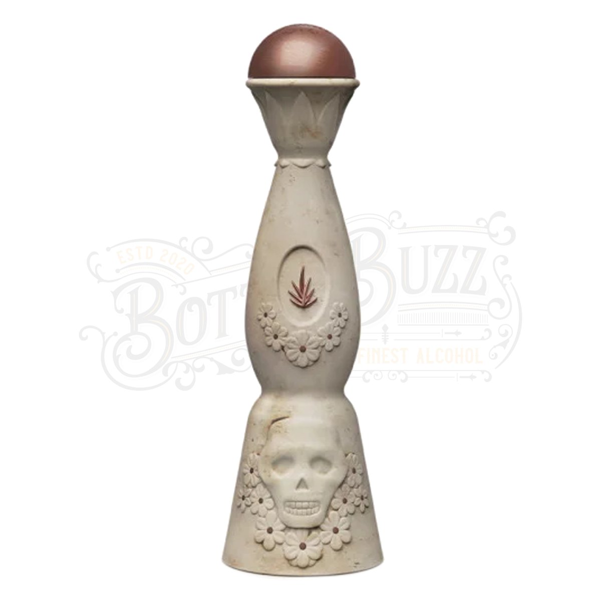 Clase Azul Dia de Muertos 2020 Edition - BottleBuzz