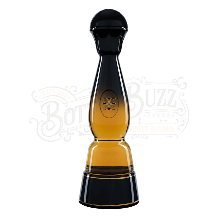 Clase Azul Gold Limited Edition - BottleBuzz