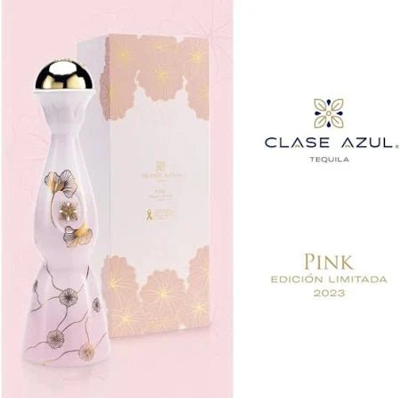 Azul Limited Clase Azul Limited Edition Rosado 2023 - BottleBuzz