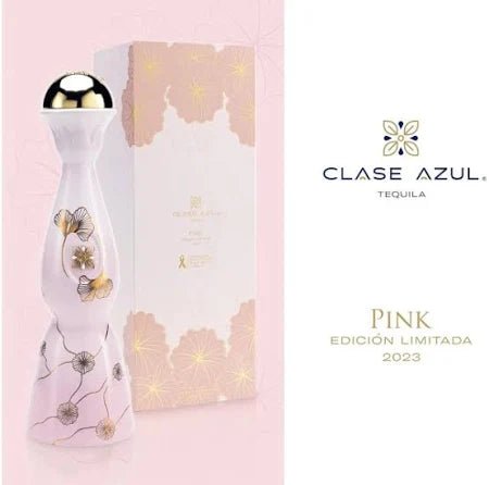 Clase Azul Limited Edition Rosado 2023 - BottleBuzz