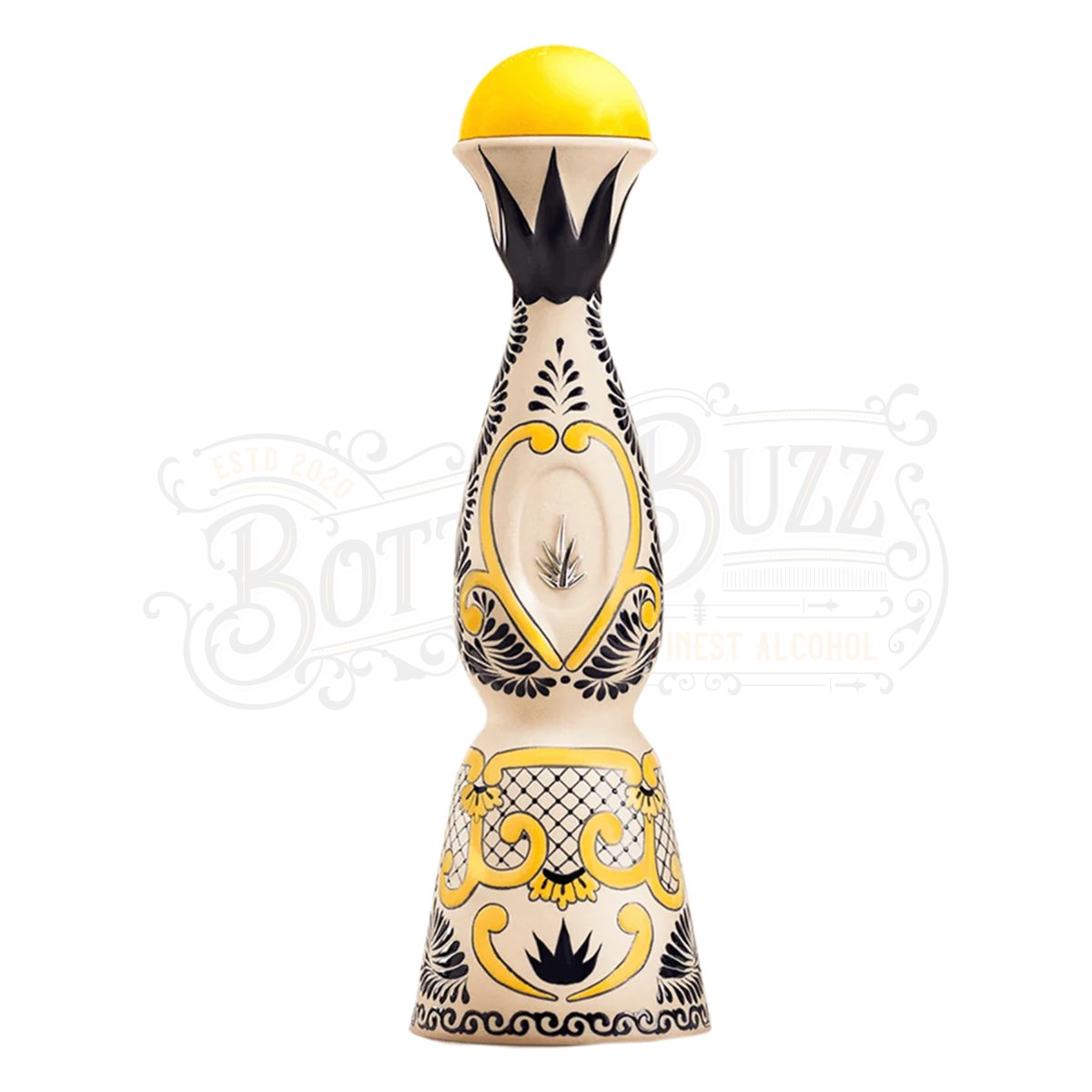 Clase Azul Puebla Limited Edition - BottleBuzz