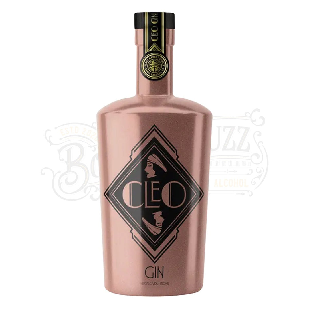 Cleo Gin Gin - BottleBuzz