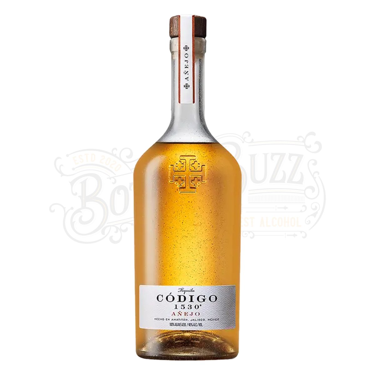 Codigo 1530 Añejo - BottleBuzz