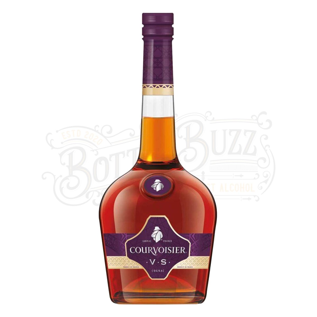 Cognac & Brandy - BottleBuzz