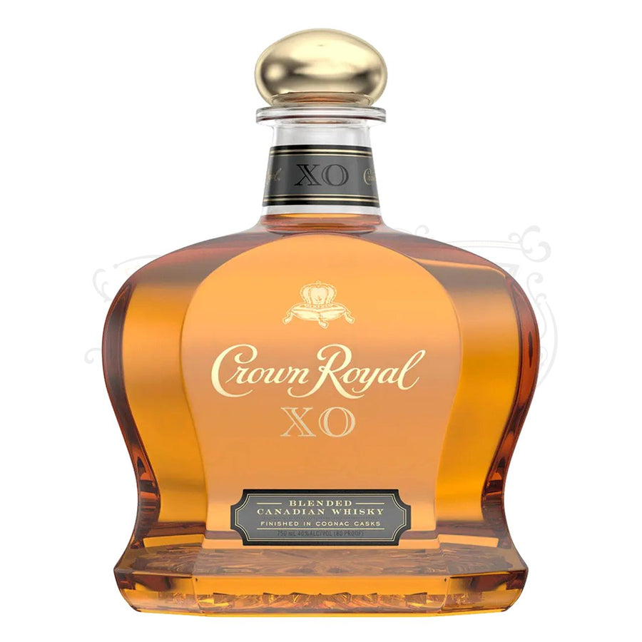 Crown Royal XO - BottleBuzz