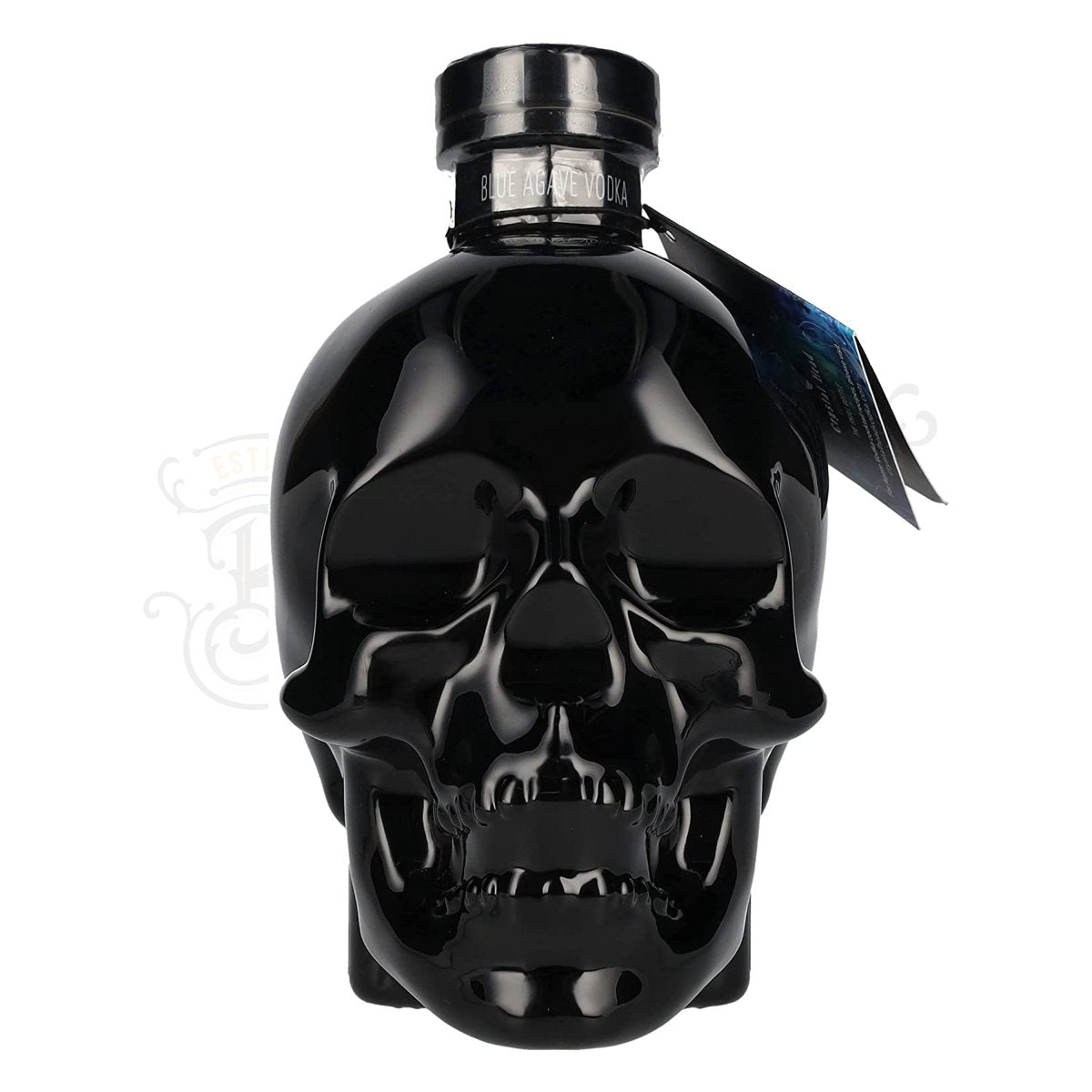 Crystal Head Onyx Agave Vodka - BottleBuzz