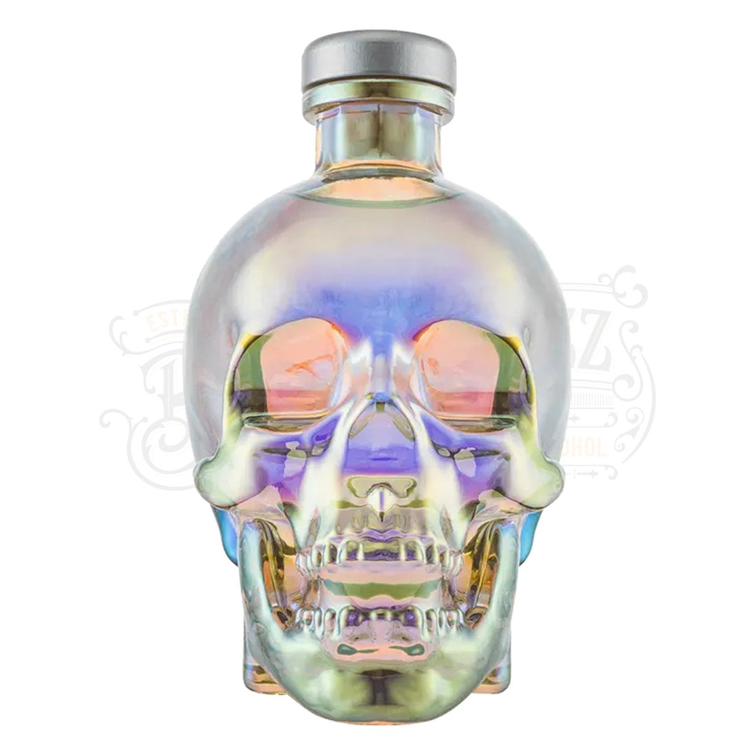 Crystal Head Vodka Aurora - BottleBuzz