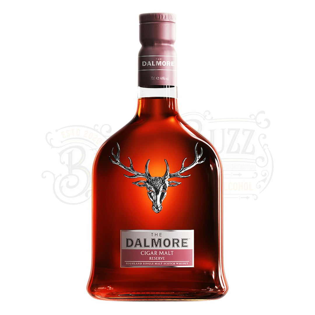 Dalmore Cigar Malt Reserve - BottleBuzz