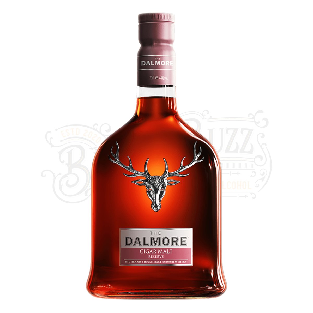 Dalmore Cigar Malt Reserve - BottleBuzz