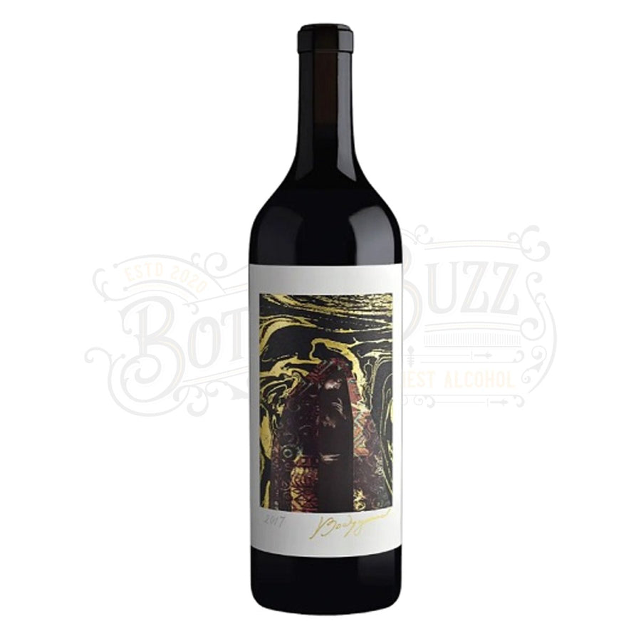DAOU Family Estates Bodyguard Red Wine Paso Robles - BottleBuzz