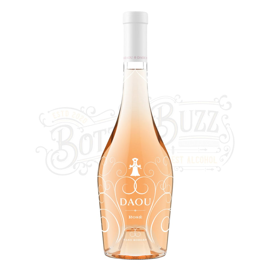DAOU Family Estates Rosé Paso Robles - BottleBuzz
