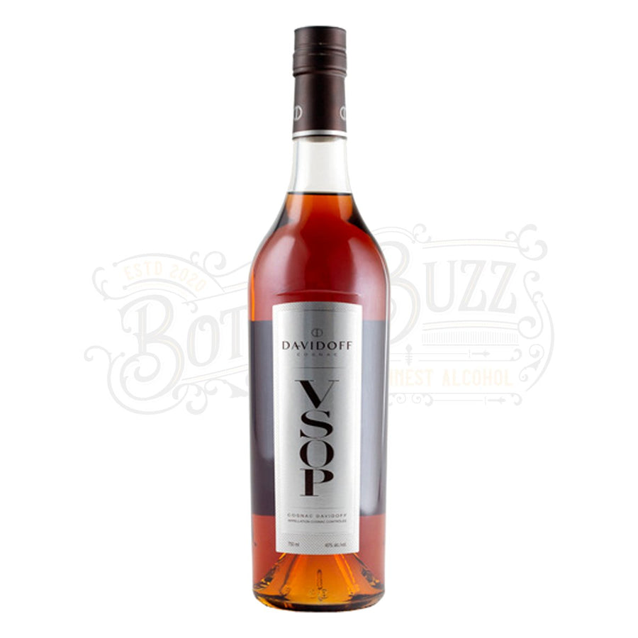 Davidoff Cognac VSOP Cognac - BottleBuzz