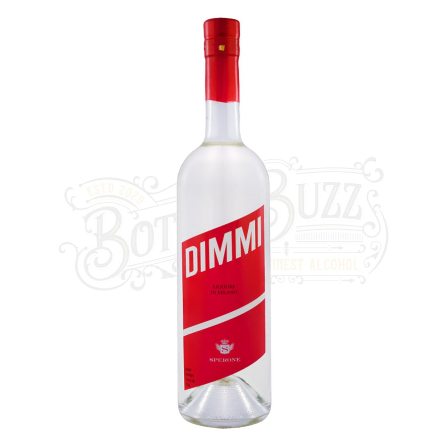 Dimmi Liquore di Milano - BottleBuzz