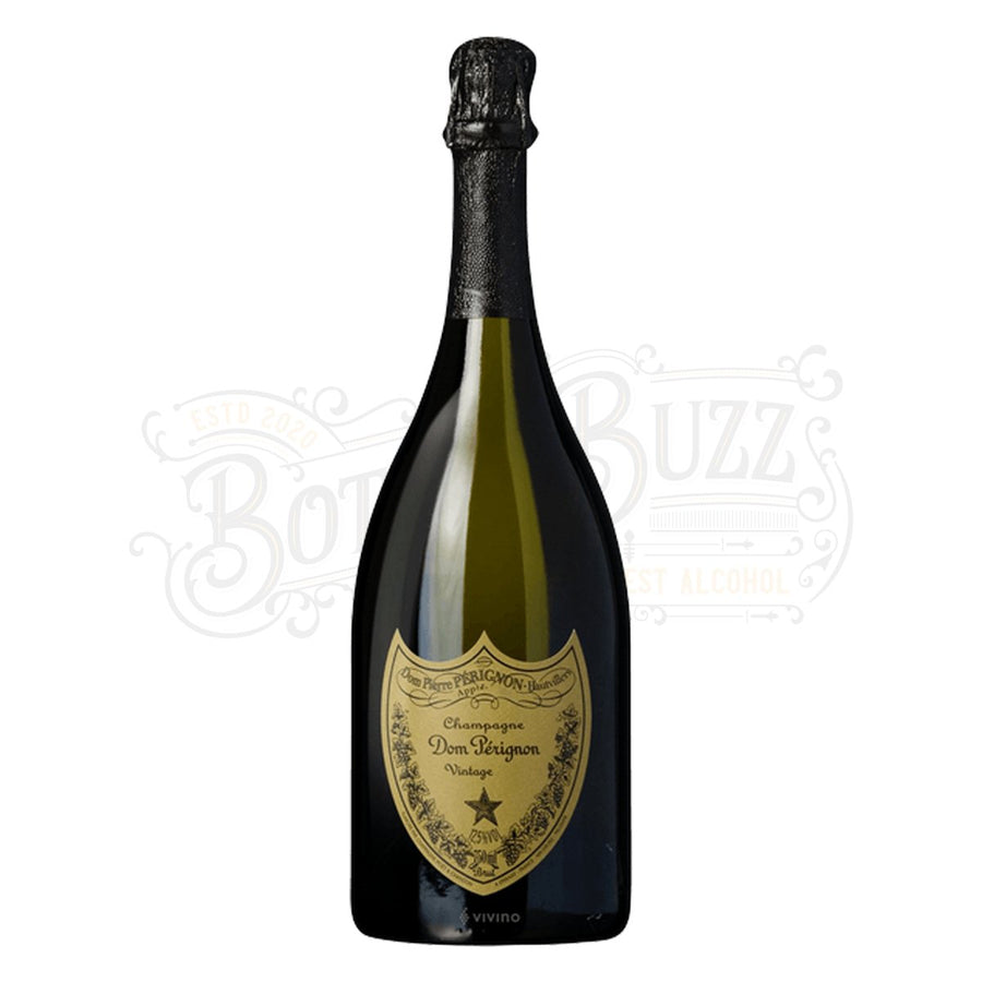Dom Perignon Champagne - BottleBuzz