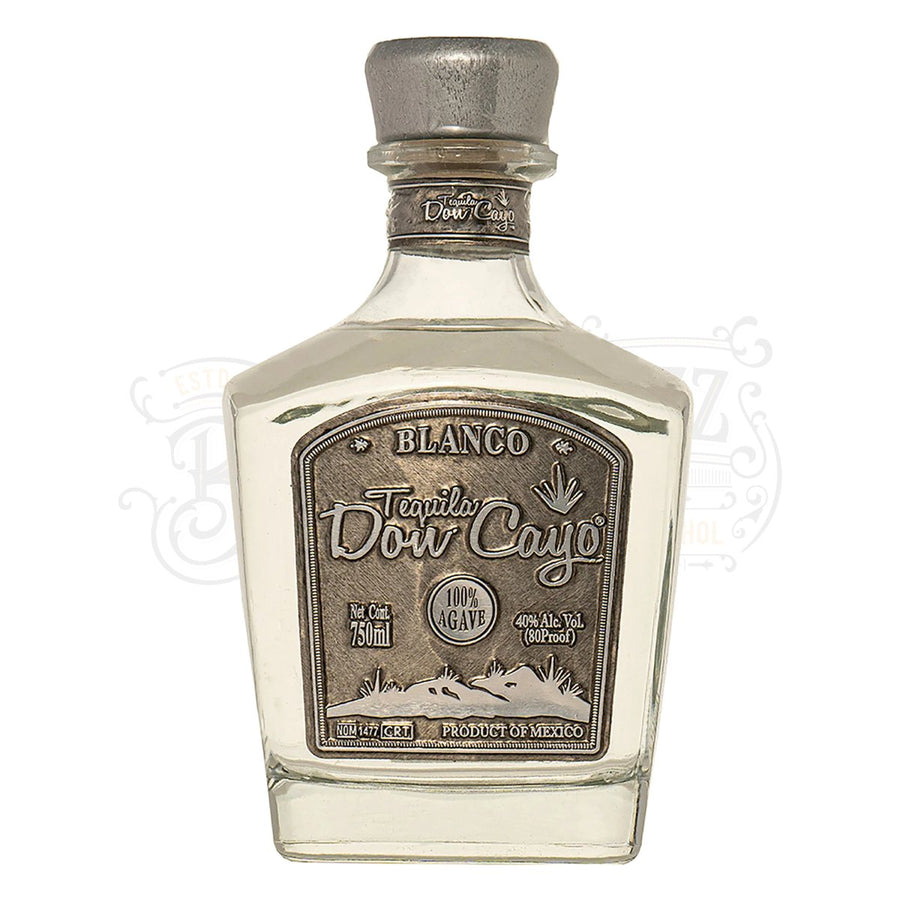 Don Cayo Blanco - BottleBuzz