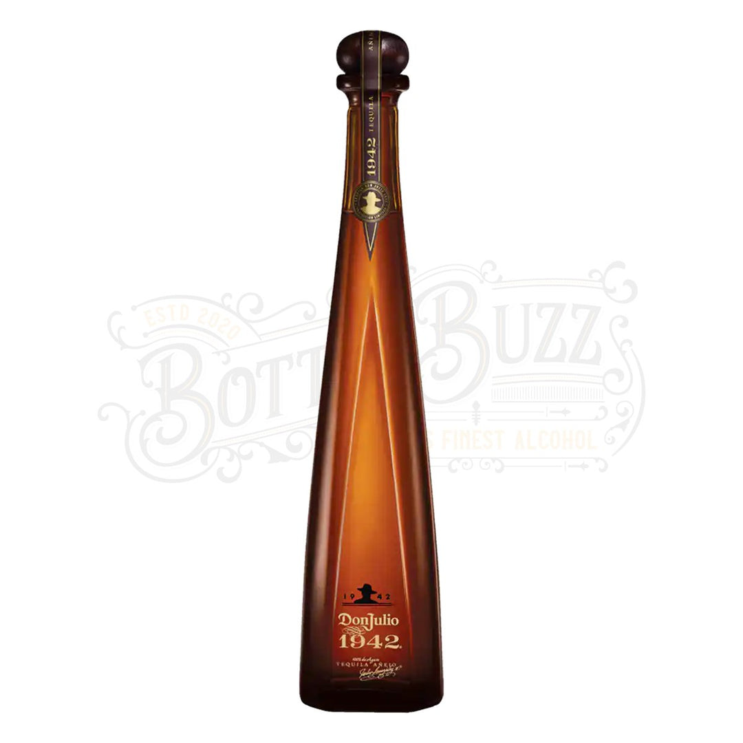 Don Julio 1942 Tequila - BottleBuzz