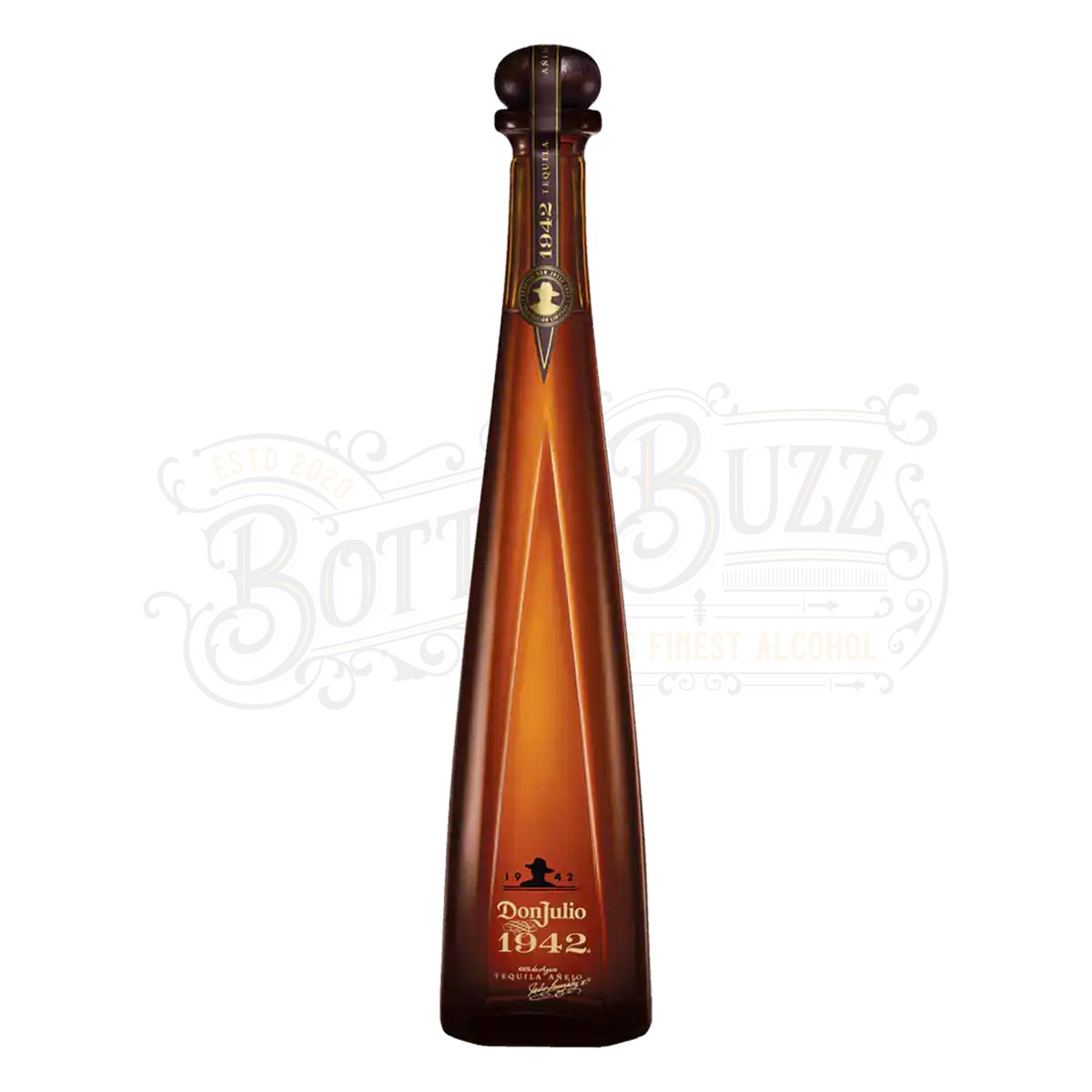 Don Julio 1942 Tequila - BottleBuzz