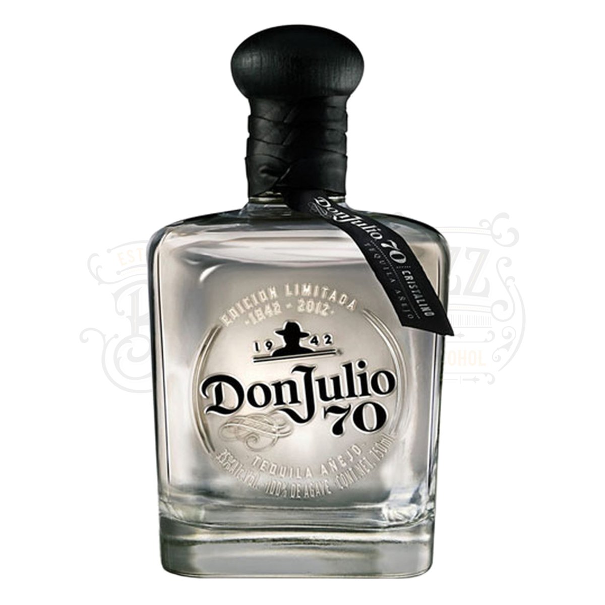 Don Julio Añejo 70th Anniversary - BottleBuzz