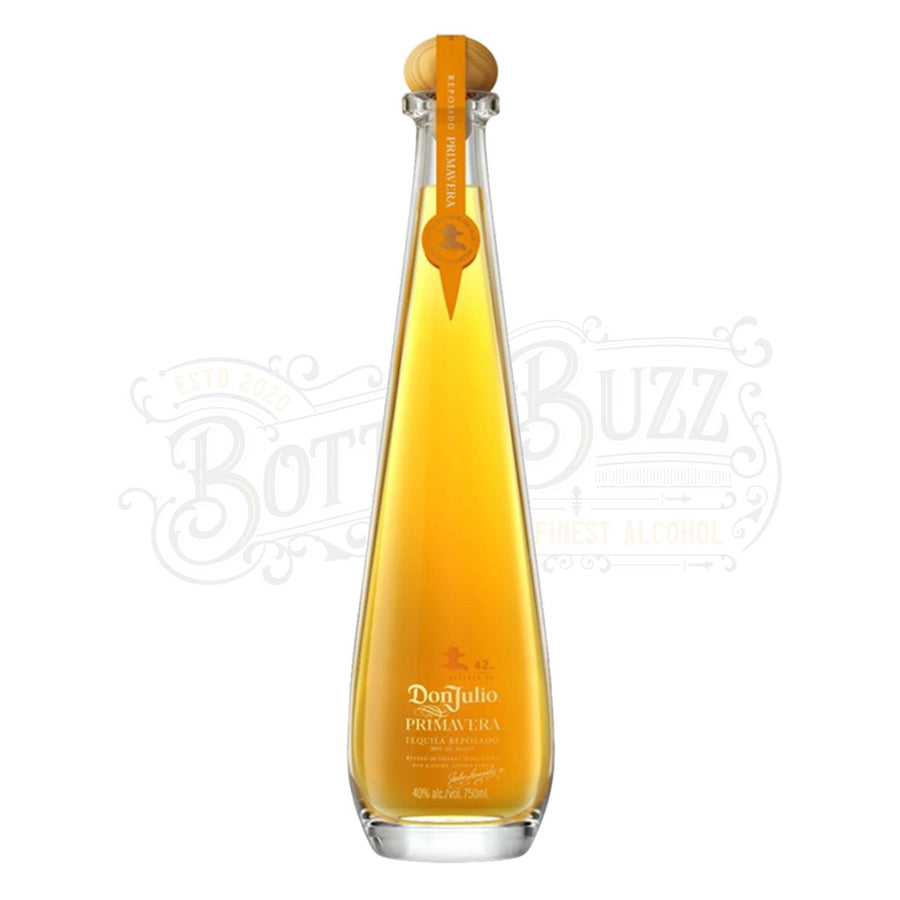 Don Julio Primavera - BottleBuzz