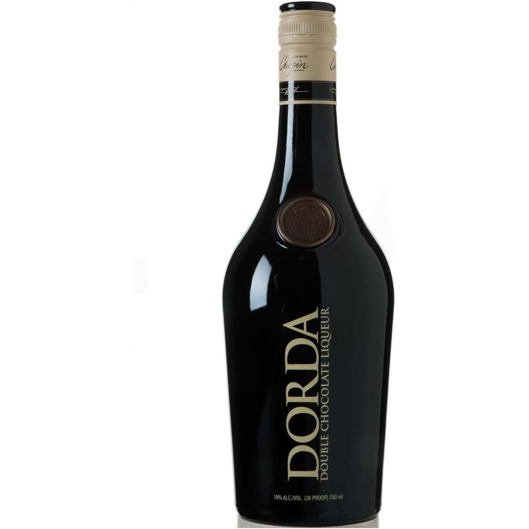 Dorda Double Chocolate Liqueur - BottleBuzz