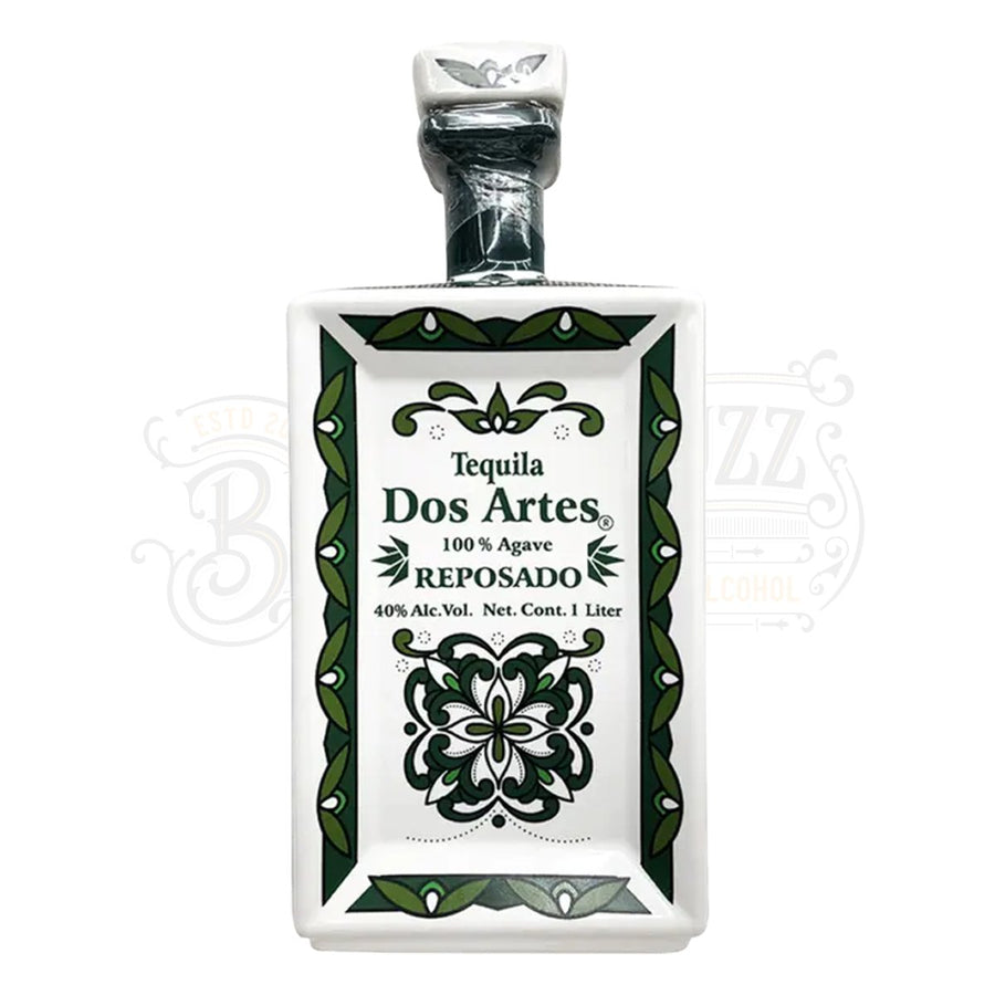 Dos Artes Reposado 1L Tequila - BottleBuzz