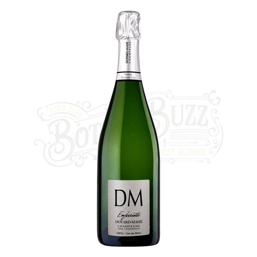 Doyard Mahe Champagne Blanc De Blancs Empreinte Premier Cru - BottleBuzz