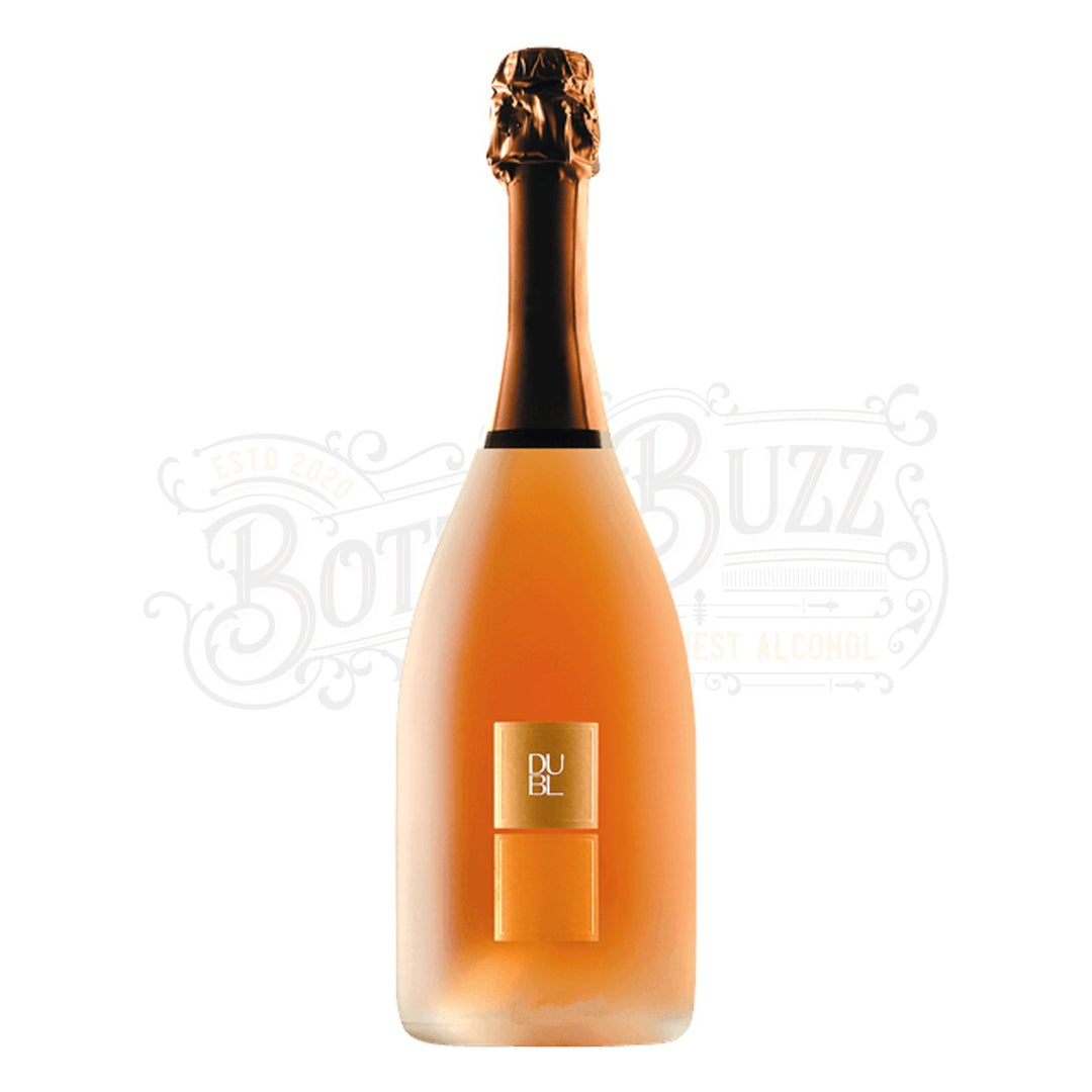 Dubl Brut Rose Italy - BottleBuzz