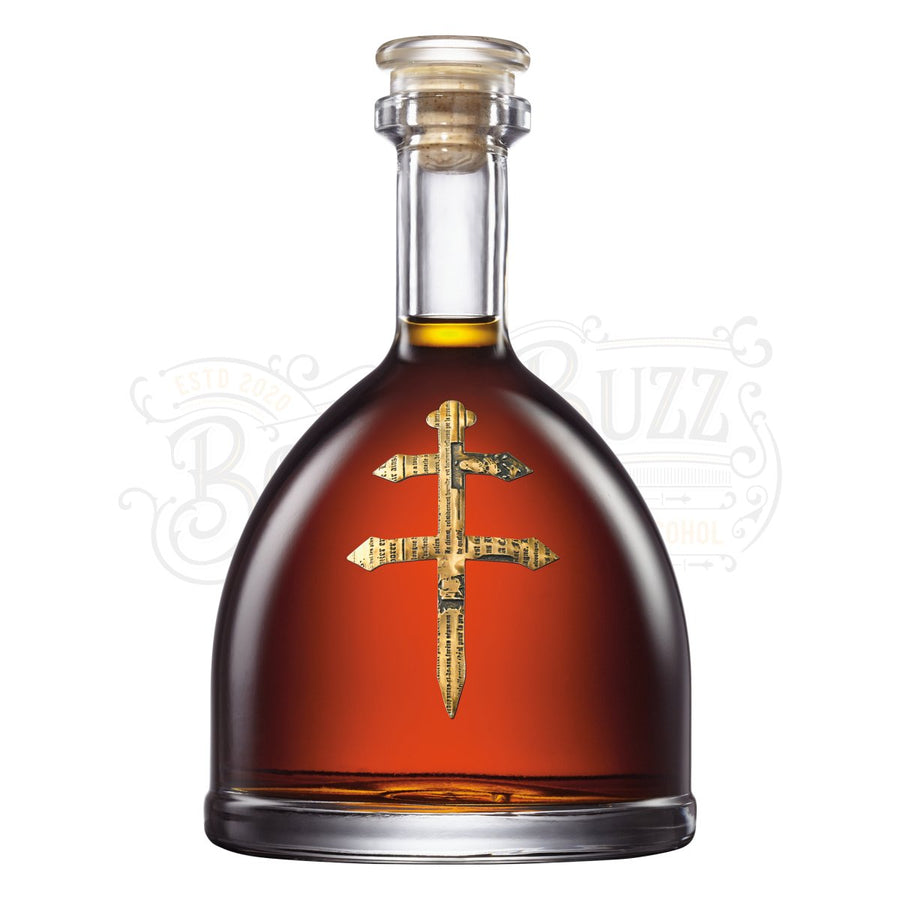 D'USSE Cognac VSOP - BottleBuzz