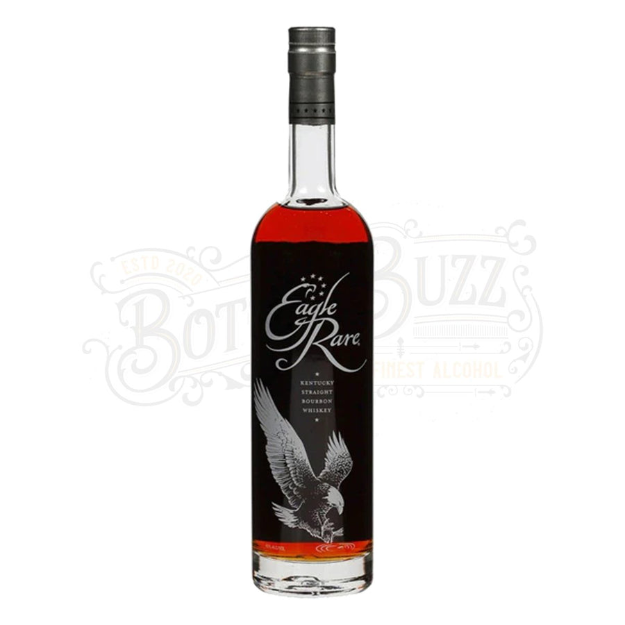Eagle Rare Bourbon 1.75L - BottleBuzz
