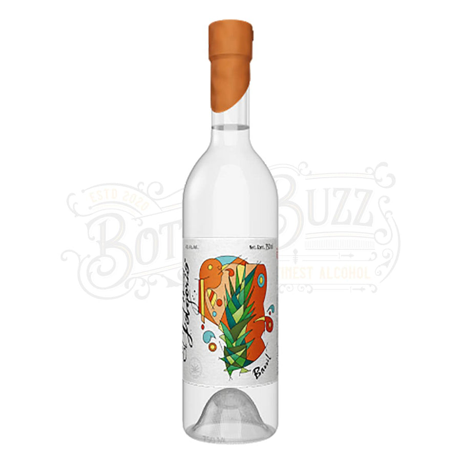 El Jolgorio Barril Joven Mezcal - BottleBuzz