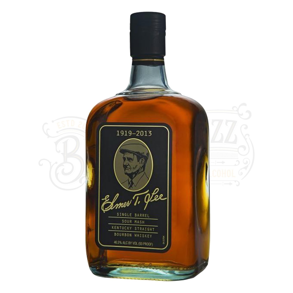 Elmer T. Lee 'Commemorative - BottleBuzz