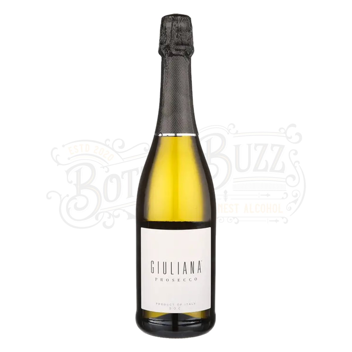 Giuliana Prosecco Extra Dry - BottleBuzz
