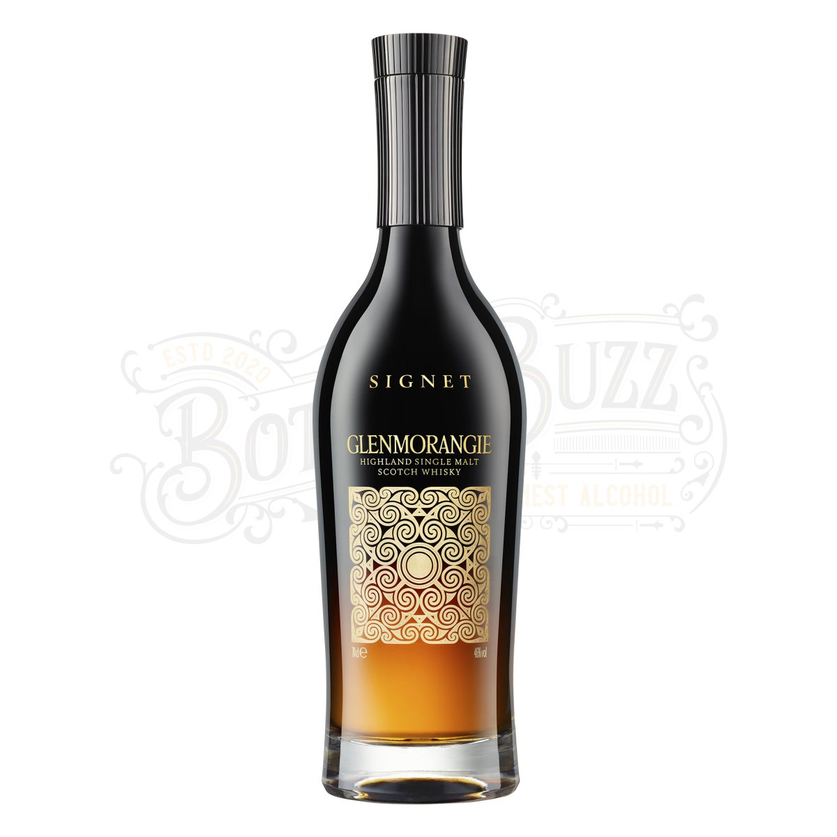 Glenmorangie Signet - BottleBuzz