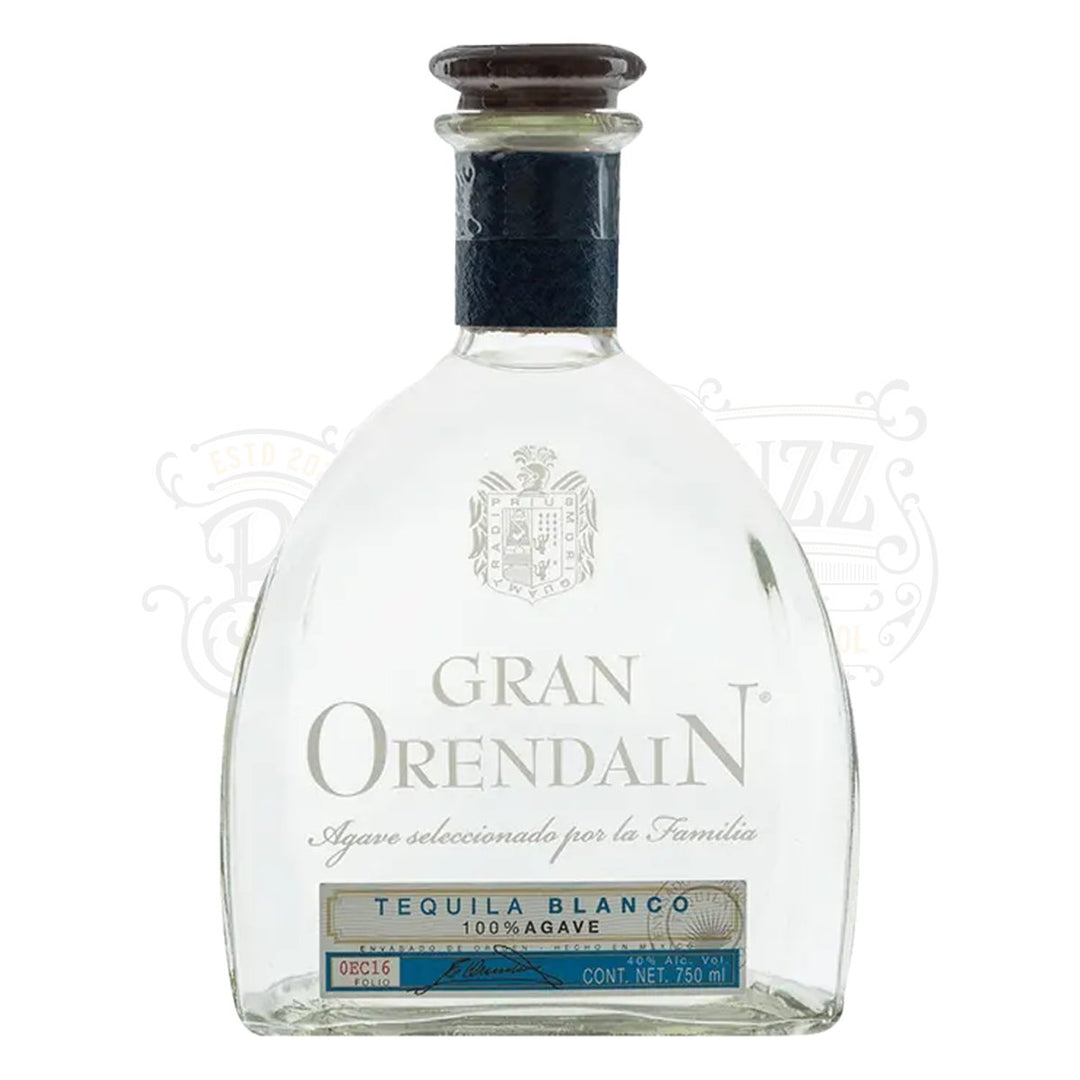 Gran Orendain Tequila Blanco - BottleBuzz
