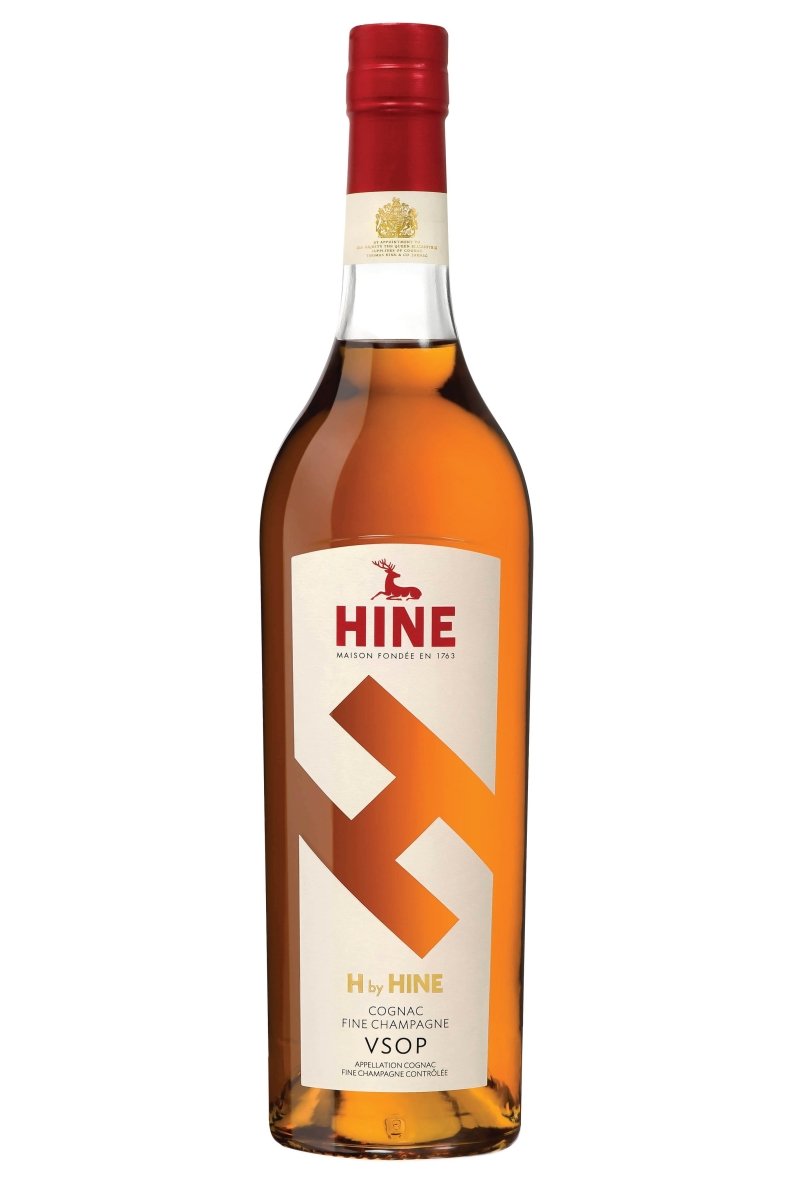 H by Hine VSOP Cognac - BottleBuzz