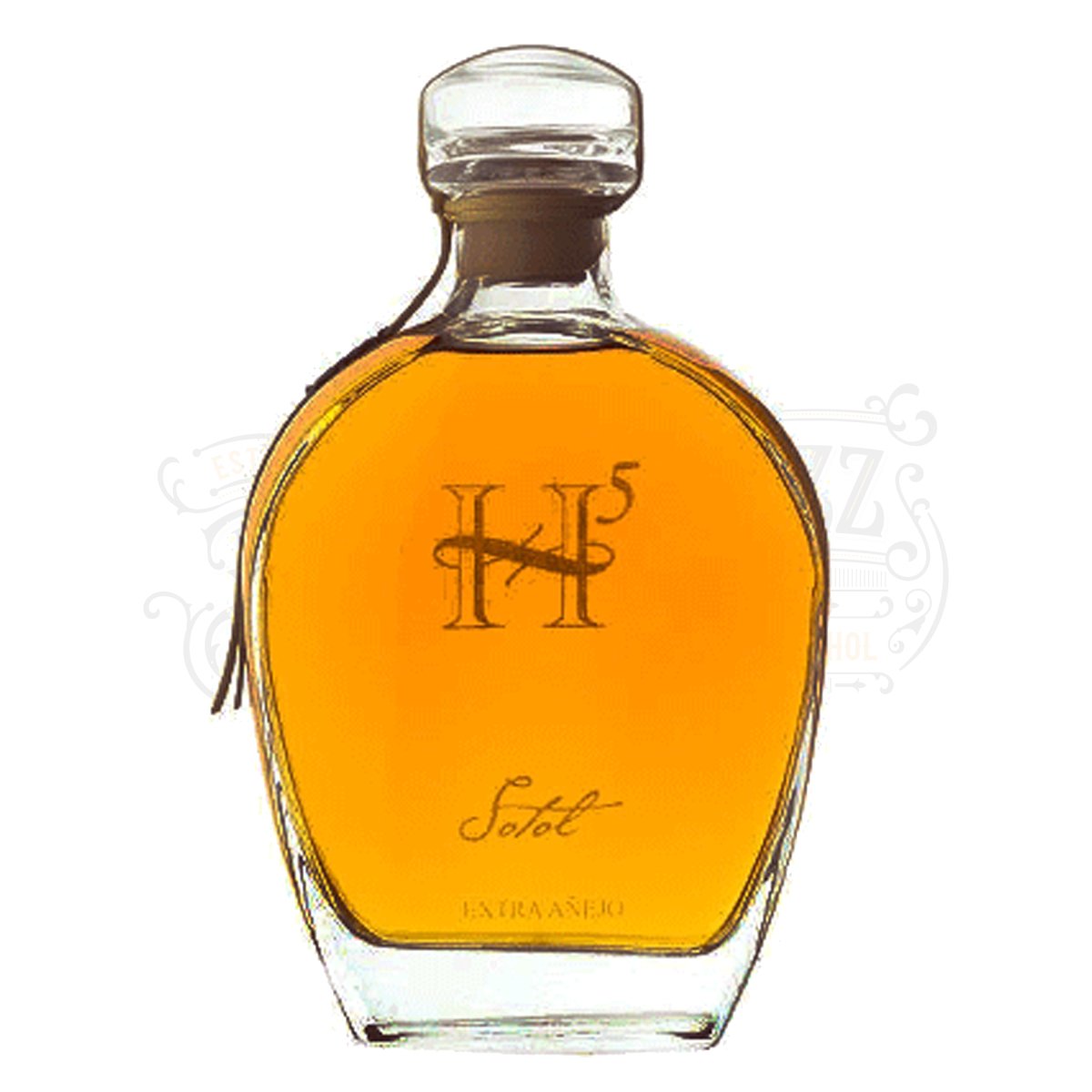 Hacienda De Chihuahua H5 Extra Añejo Sotol - BottleBuzz