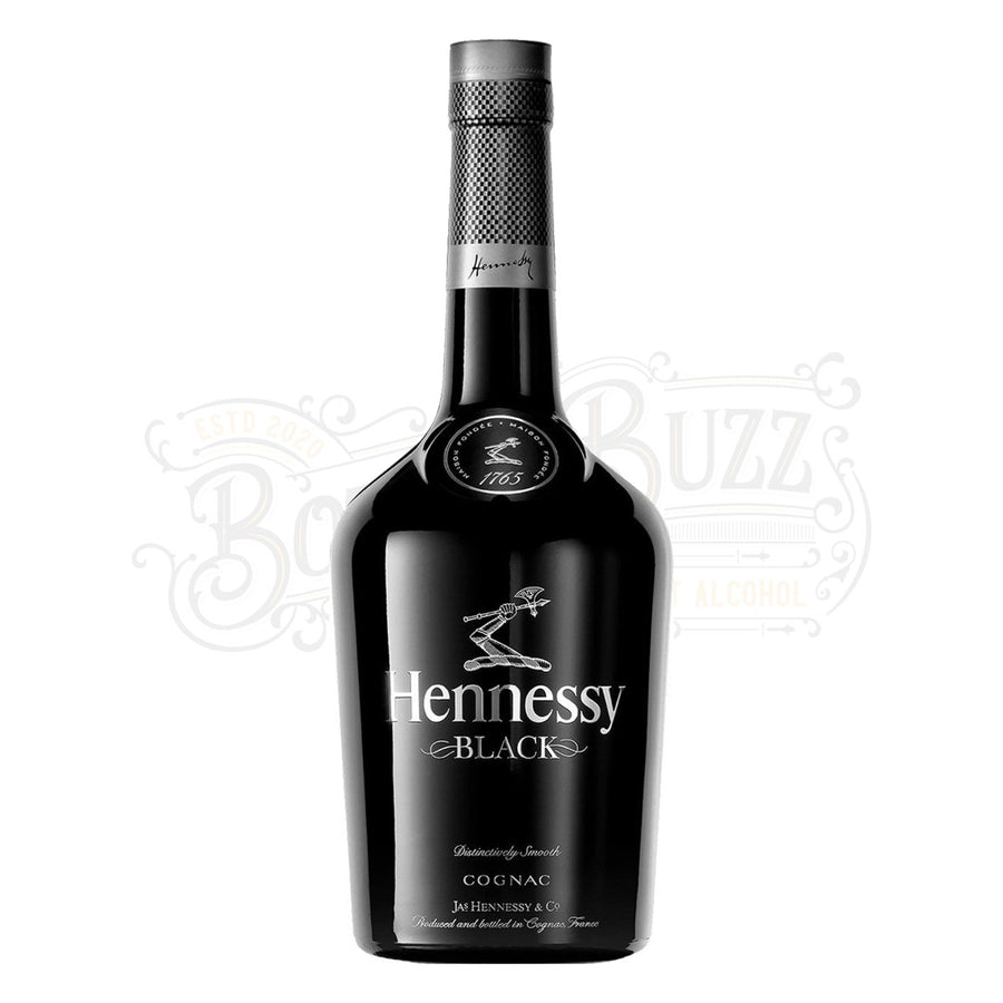 Hennessy Black - BottleBuzz