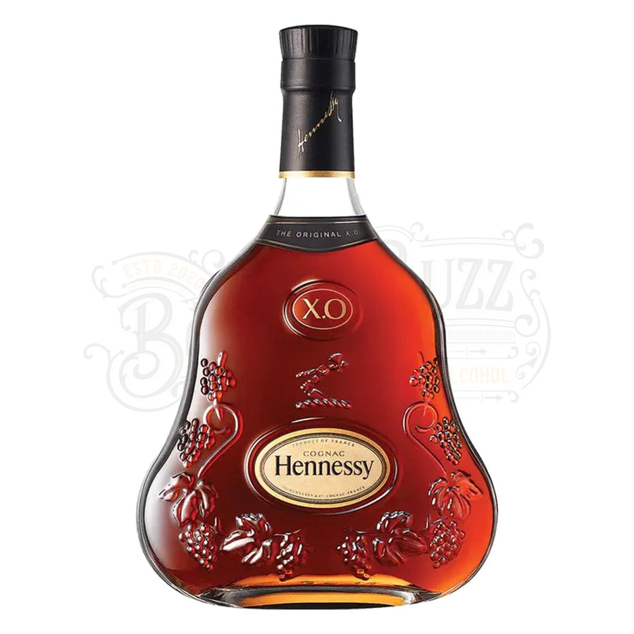 Hennessy Cognac XO - BottleBuzz