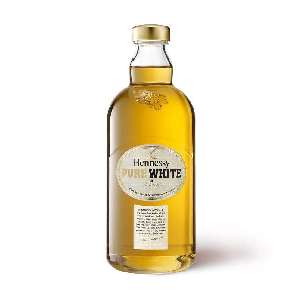 Hennessy Pure White Cognac - BottleBuzz