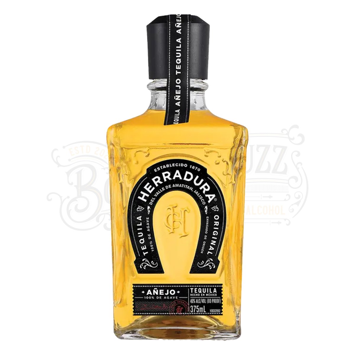 Herradura Añejo Tequila - BottleBuzz