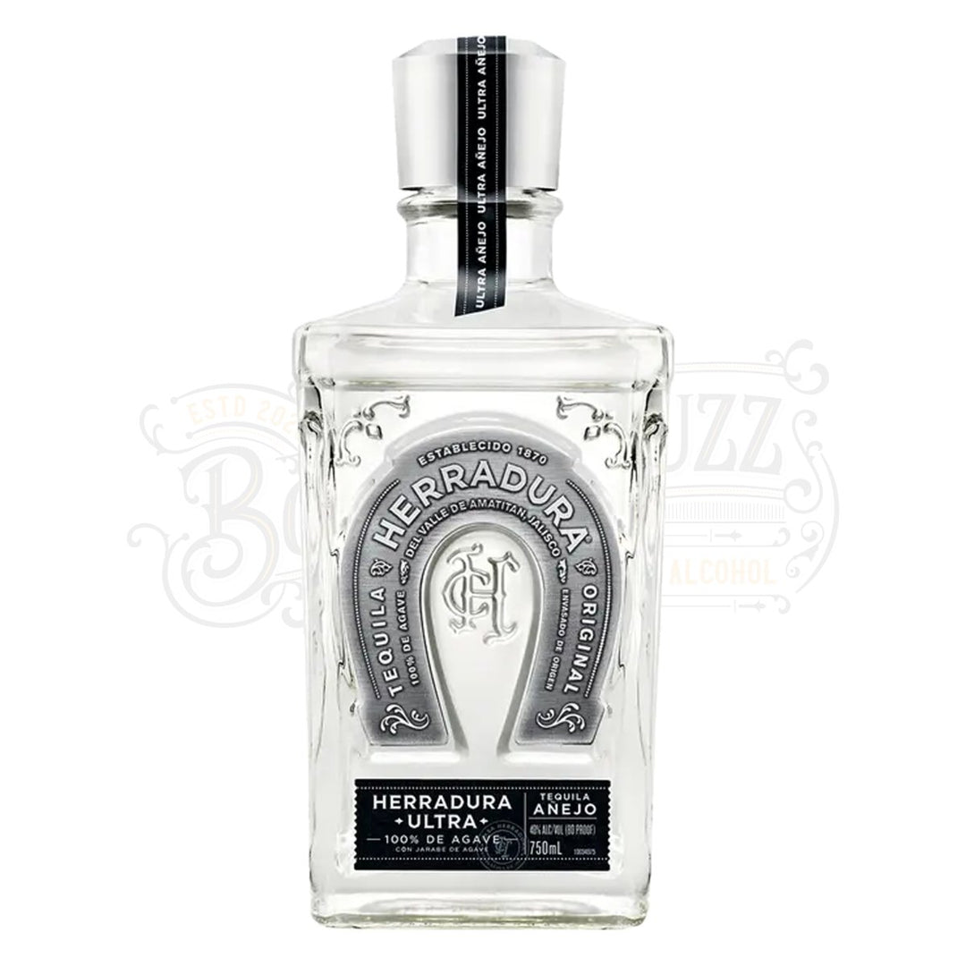 Herradura Ultra Tequila - BottleBuzz