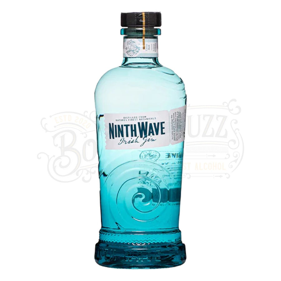 Hinch Distillery Co. Ninth Wave Irish Gin - BottleBuzz