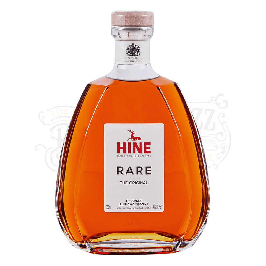 Hine Rare VSOP Cognac - BottleBuzz