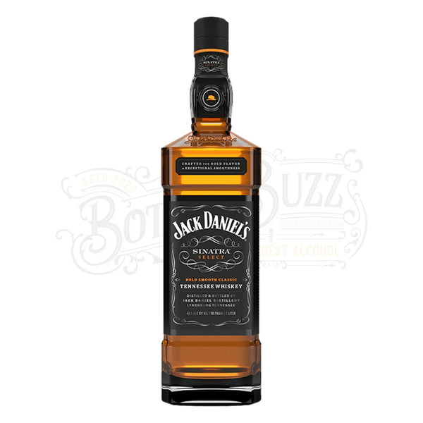 Jack Daniel's Sinatra 750ml ギフトボックス付き Jack Daniel's Sinatra 750ml ギフトボックス付き Buy Jack